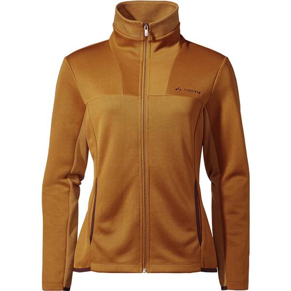 VAUDE Damen Unterjacke Wo Neyland Stretch Fleece Jacket