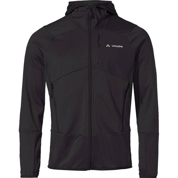 VAUDE Herren Unterjacke Me Monviso Fleece Jacket II