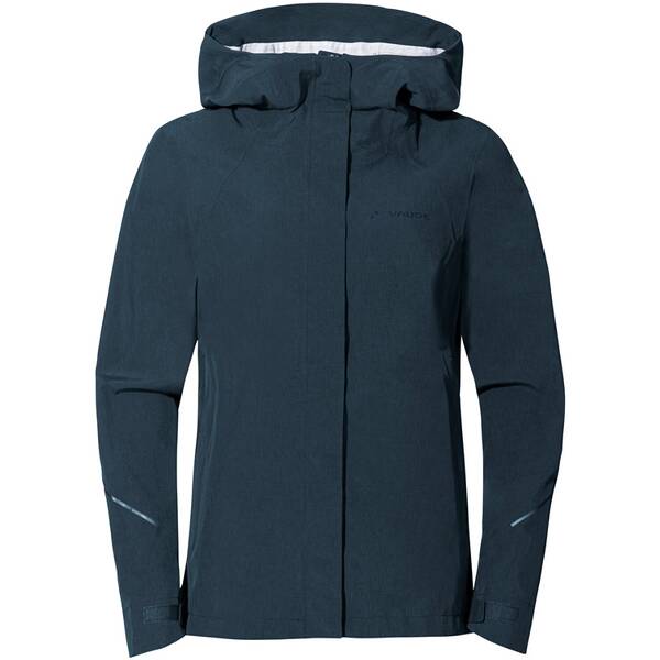 VAUDE Damen Funktionsjacke Wo Yaras Jacket V