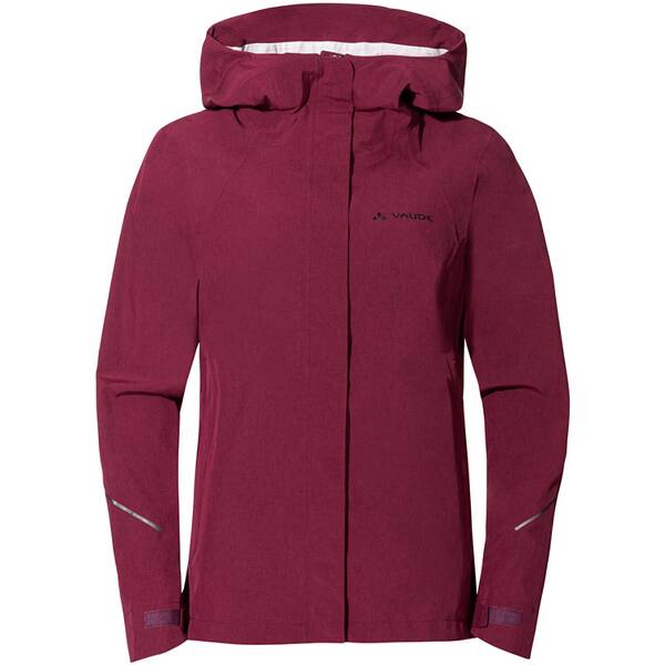 VAUDE Damen Funktionsjacke Wo Yaras Jacket V