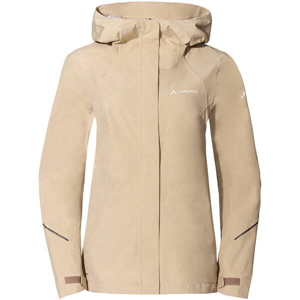 VAUDE Damen Funktionsjacke Wo Yaras Jacket V