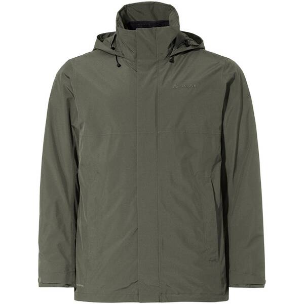 VAUDE Herren Doppeljacke Me Rosemoor 3in1 Jacket