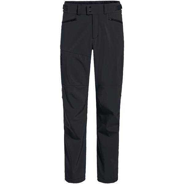 VAUDE Herren Hose Me Elope Softshell Pants