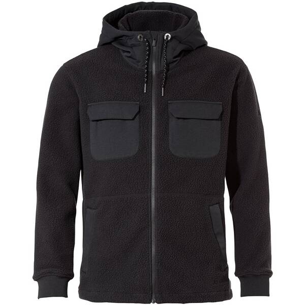 VAUDE Herren Unterjacke Me Manukau Fleece Jacket III