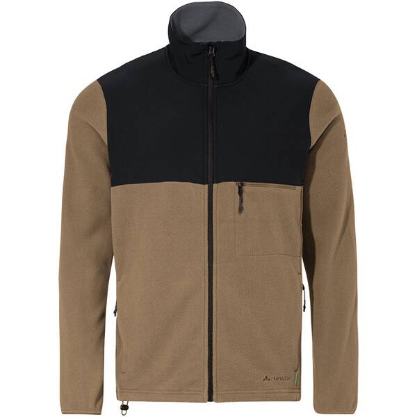 VAUDE Herren Unterjacke Me Mineo Fleece Jacket II