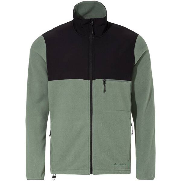 VAUDE Herren Unterjacke Me Mineo Fleece Jacket II