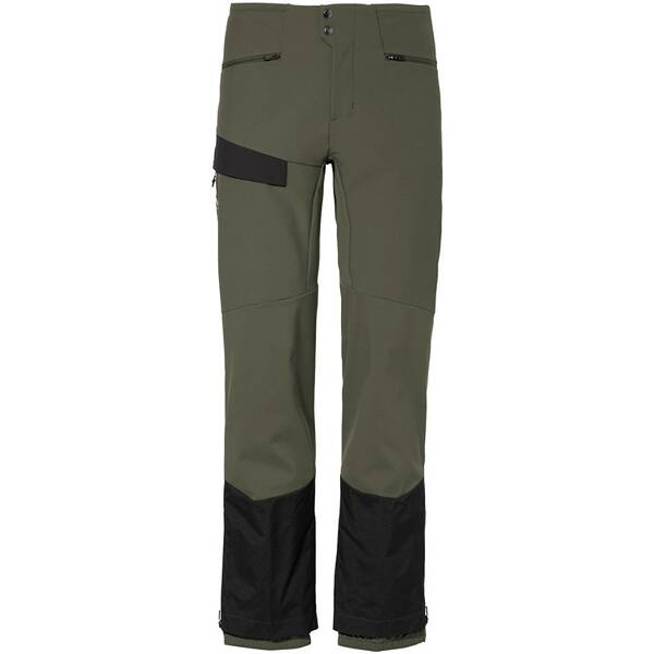 VAUDE Herren Hose Me Monviso Alpine Pants