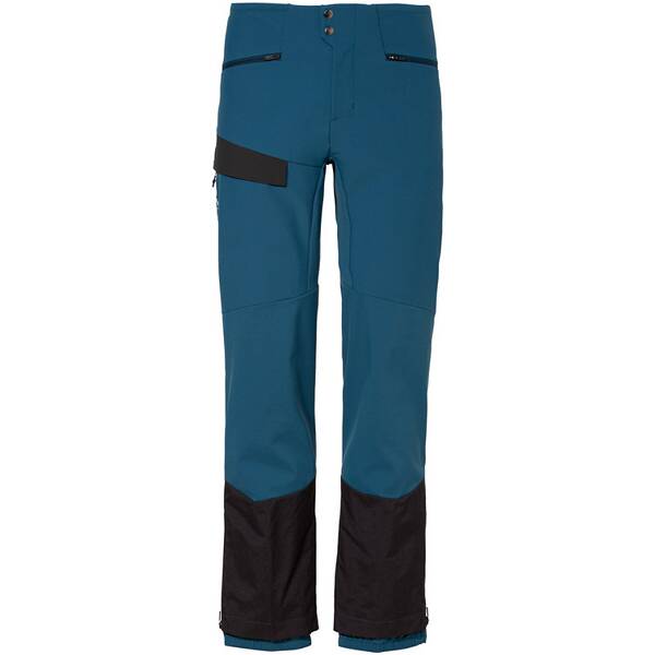 VAUDE Herren Hose Me Monviso Alpine Pants