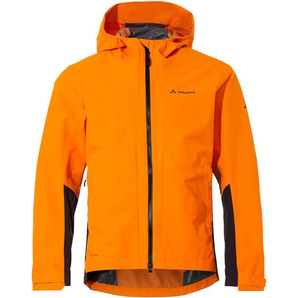 VAUDE Herren Funktionsjacke Me Moab Pro Rain Jacket