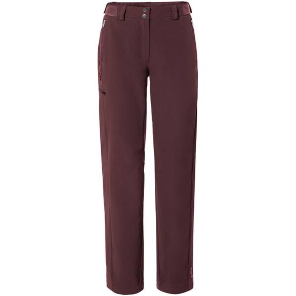 VAUDE Damen Hose Wo Skomer Winter Pants II