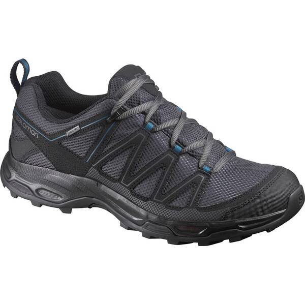 SALOMON Herren Multifunktionsschuhe Wentwood GTX M online ...