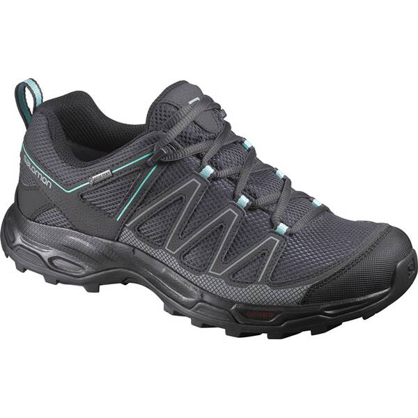 SALOMON Damen Multifunktionsschuhe Wentwood GTX W online ...