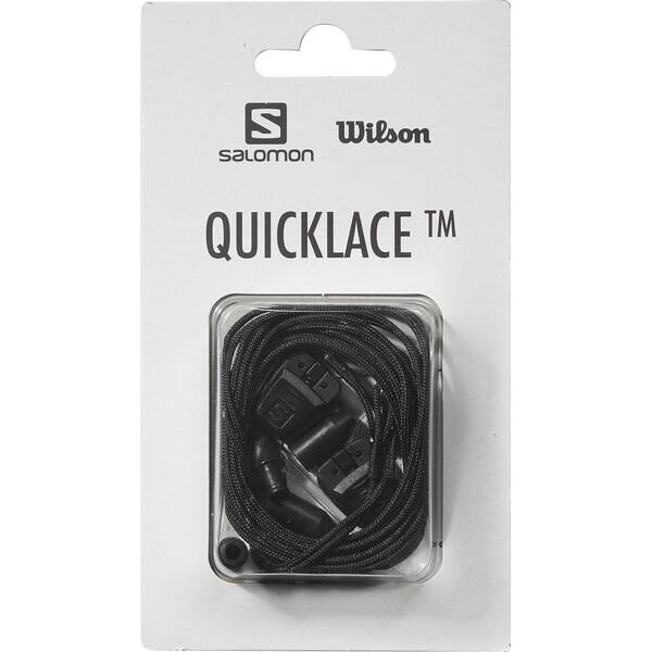 SALOMON Schließsystem QUICKLACE KIT