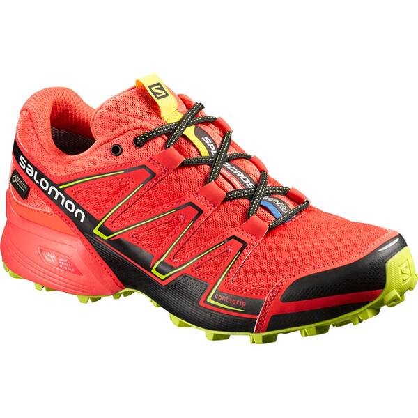salomon vario gtx