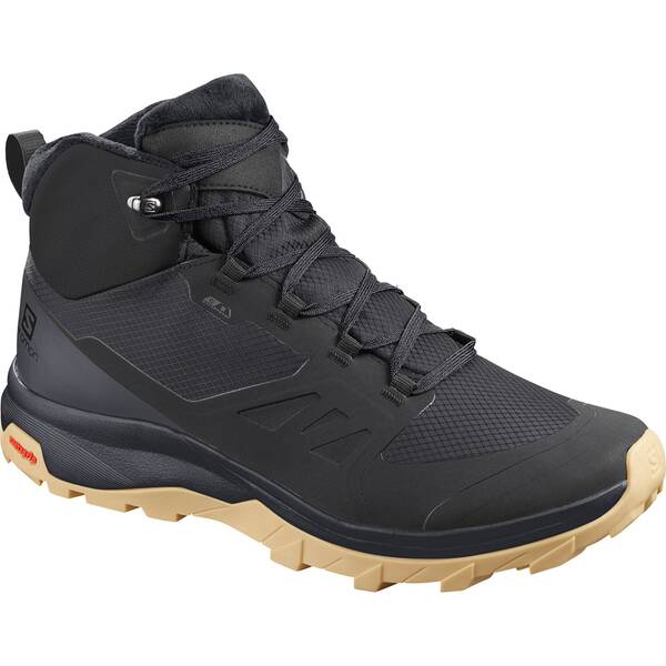 Winterschuhe herren jordan hot sale