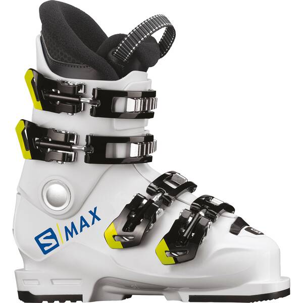 SALOMON Kinder Skischuhe "S/Max 60T M"