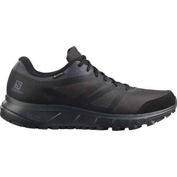 SHOES TRAILSTER 2 GTX Phantm/Ebony/Black 000 6,5