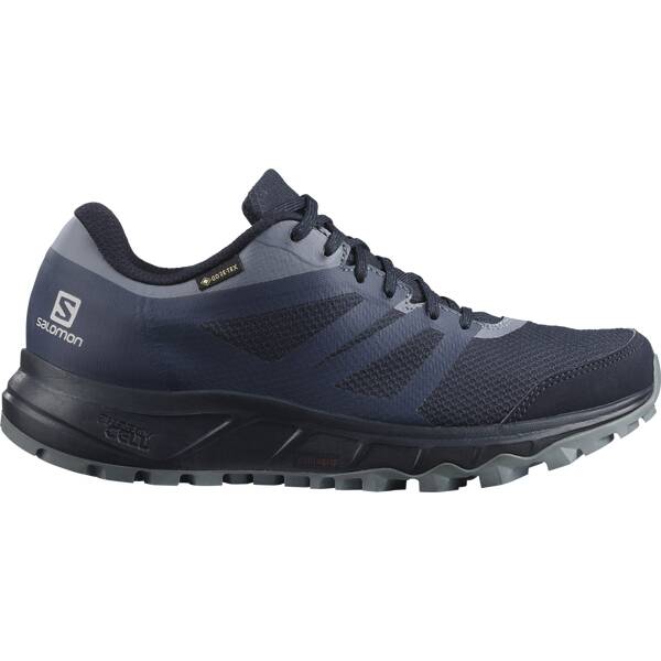 SALOMON Damen Trailrunningschuhe TRAILSTER 2 GTX online kaufen bei INTERSPORT