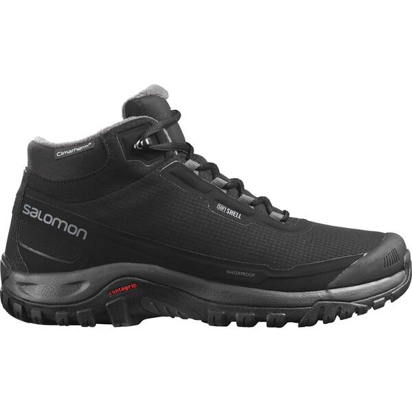 Salomon cs hotsell