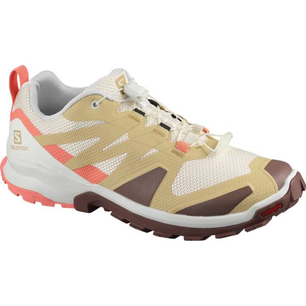 SALOMON Damen Trailrunningschuhe XA ROGG