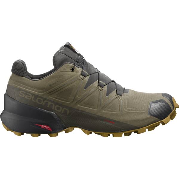Salomon Herren Trailrunningschuhe Speedcross 5 Gtx Online Kaufen Bei Intersport