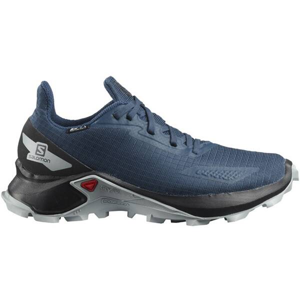 SALOMON Kinder Freizeitschuhe ALPHACROSS BLAST