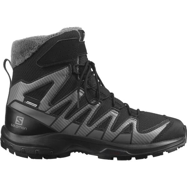 Salomon xa pro 3d mid forces noir cheap
