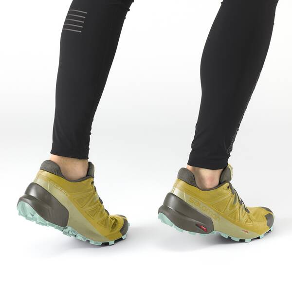 Salomon speedcross intersport store