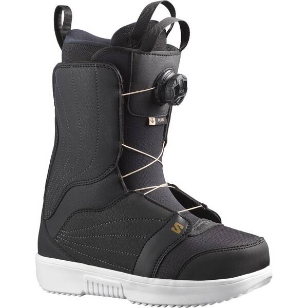 Salomon snowboard boots 2020 cheap