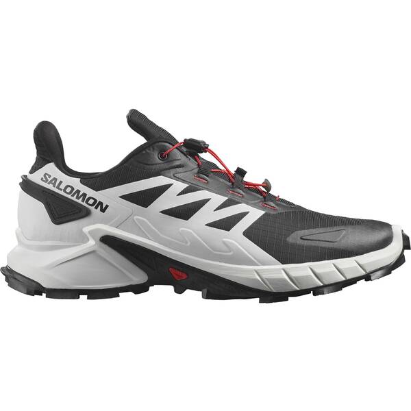 SALOMON Herren Trailrunningschuhe SHOES SUPERCROSS 4 online kaufen bei INTERSPORT