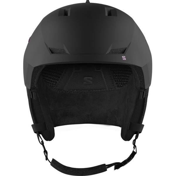 Salomon icon helmet cheap