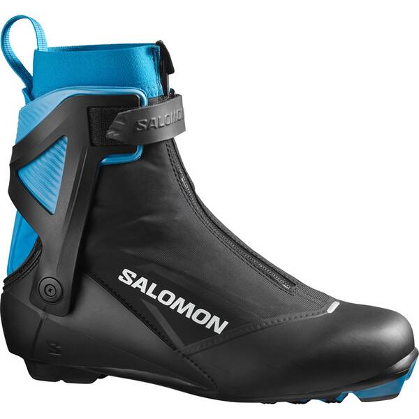 SALOMON Herren Skating-Langlaufschuhe RS8X PROLINK BLACK/Pr