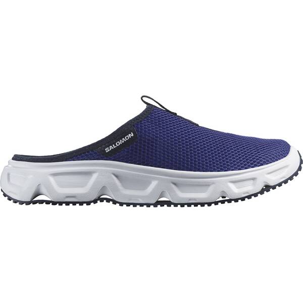 SALOMON Herren Freizeitschuhe SHOES REELAX SLIDE 6.0 Clematis Blue