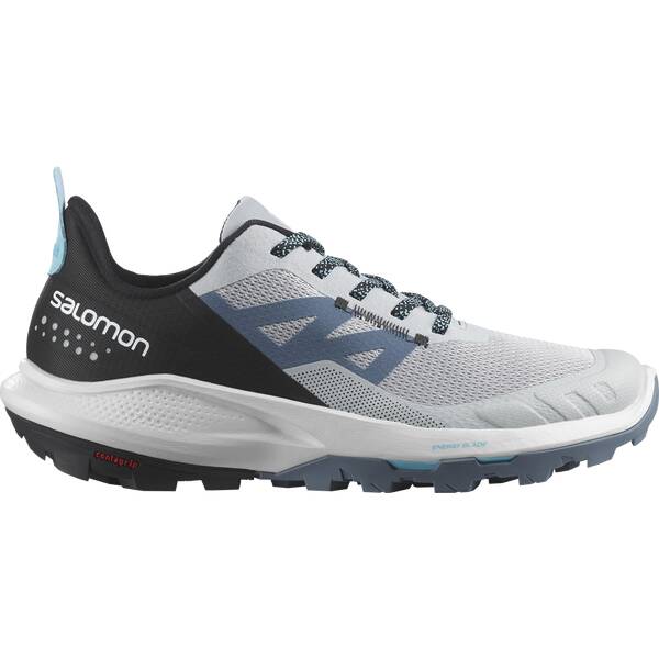 SALOMON Damen Multifunktionsschuhe SHOES OUTpulse W Pearl Blue