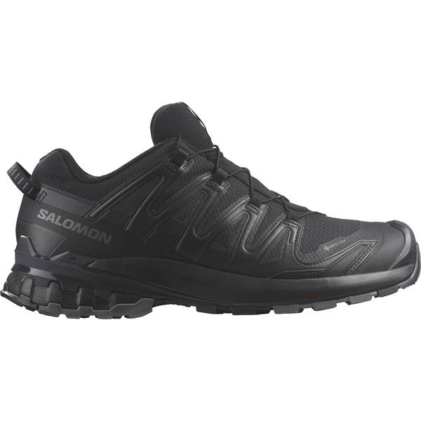 Salomon trail running shoes near me sales