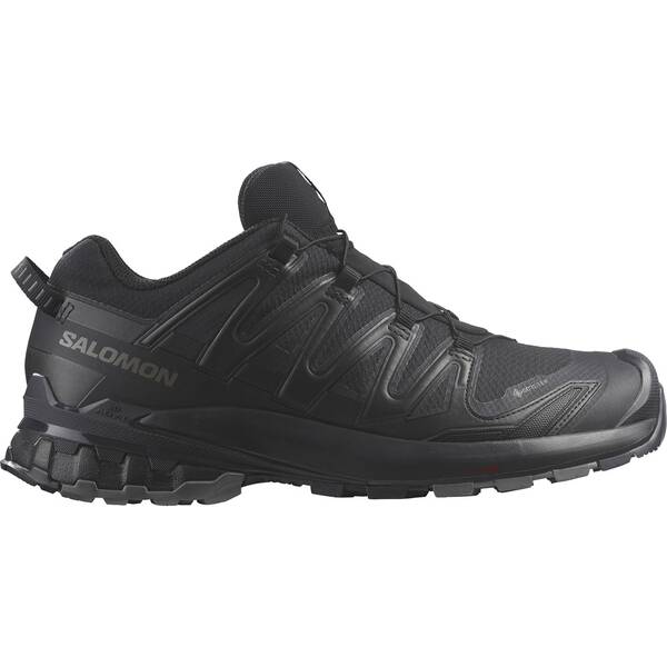 SHOES XA PRO 3D V9 GTX Black/Phantm/Pewt 000 13,5