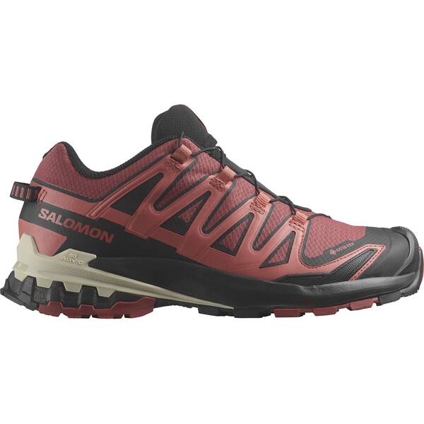 SHOES XA PRO 3D V9 GTX W Cohide/Black/Fa 000 8,5