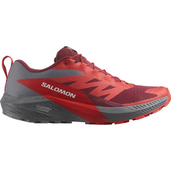 Salomon sense ride intersport hot sale