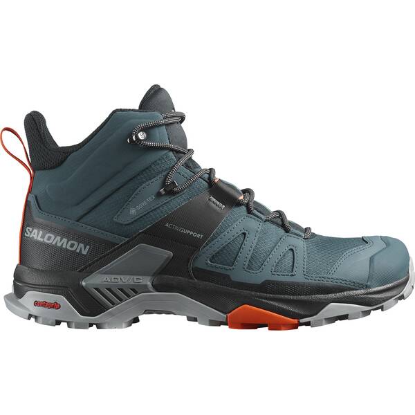 Salomon x ultra 3 mid gtx intersport cheap
