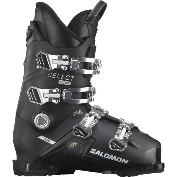 SALOMON Herren Ski-Schuhe ALP. BOOTS SELECT WIDE R60 GW