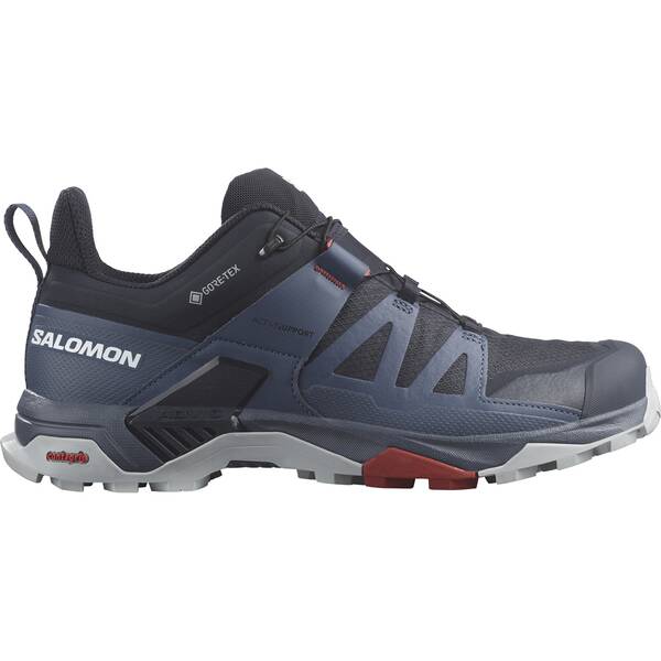 Intersport salomon gore tex top
