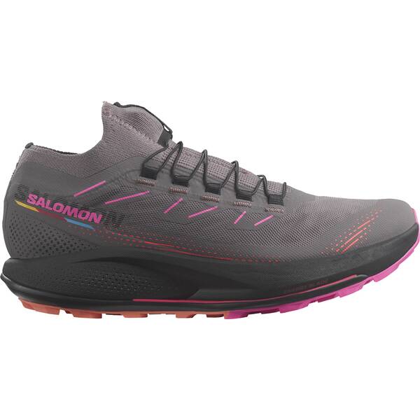 SALOMON Damen Trailrunningschuhe SHOES PULSAR TRAIL 2 PRO W Pkiten Black online kaufen bei INTERSPORT