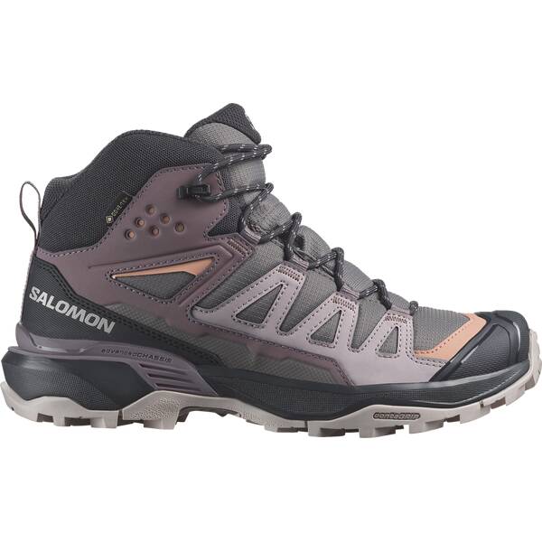 Salomon x ultra 3 gtx intersport clearance