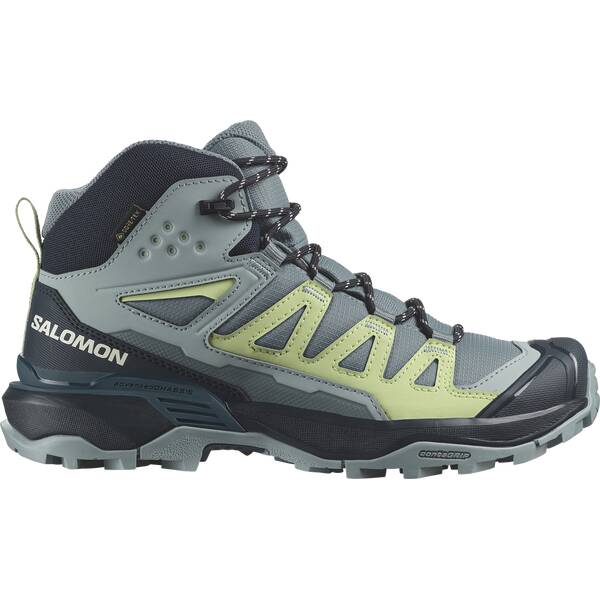 Salomon intersport cheap