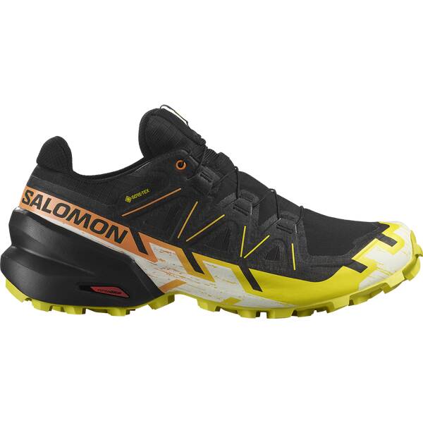 Salomon speedcross intersport outlet