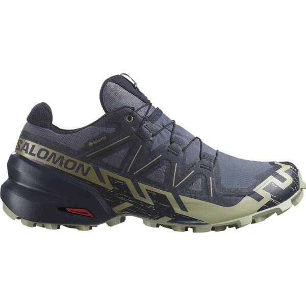 Salomon gtx trainers clearance