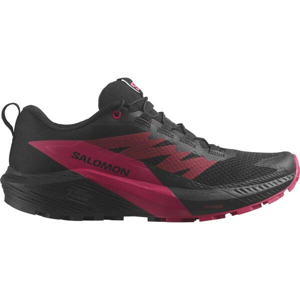 Salomon sense ride rouge hot sale