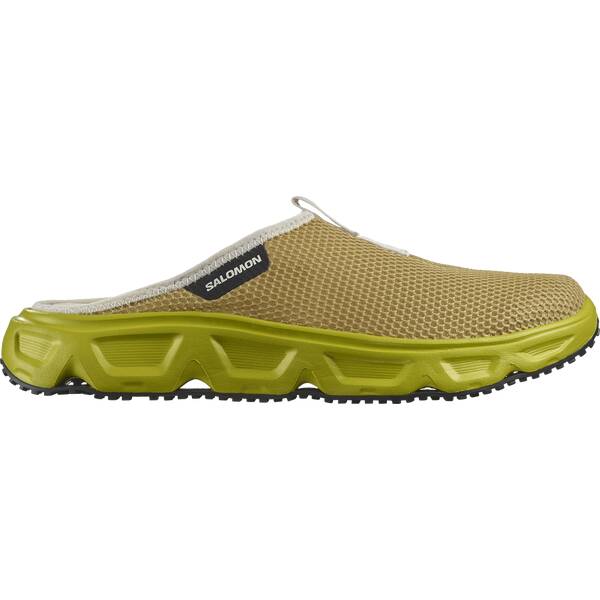 SALOMON Herren Freizeitschuhe SHOES REELAX SLIDE 6.0 Sthmos/Vanila/Sul