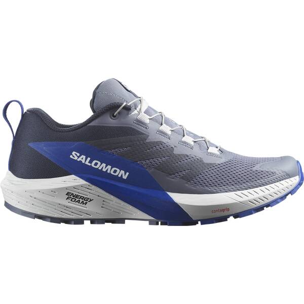 Salomon intersport sales