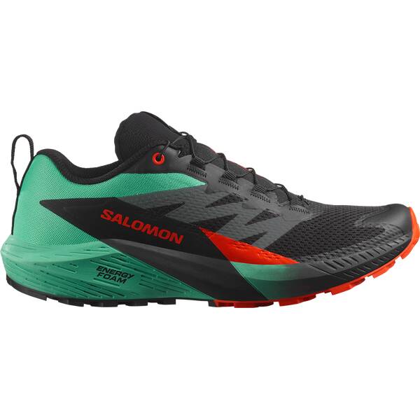 Salomon sense ride intersport top